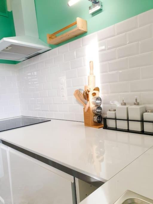 Cosy Summer 2ch - Parc Expo - 2 Balcons & Stationnement Gratuit Appartamento Pau